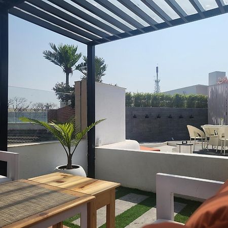 Square Hotel Catmandu Exterior foto
