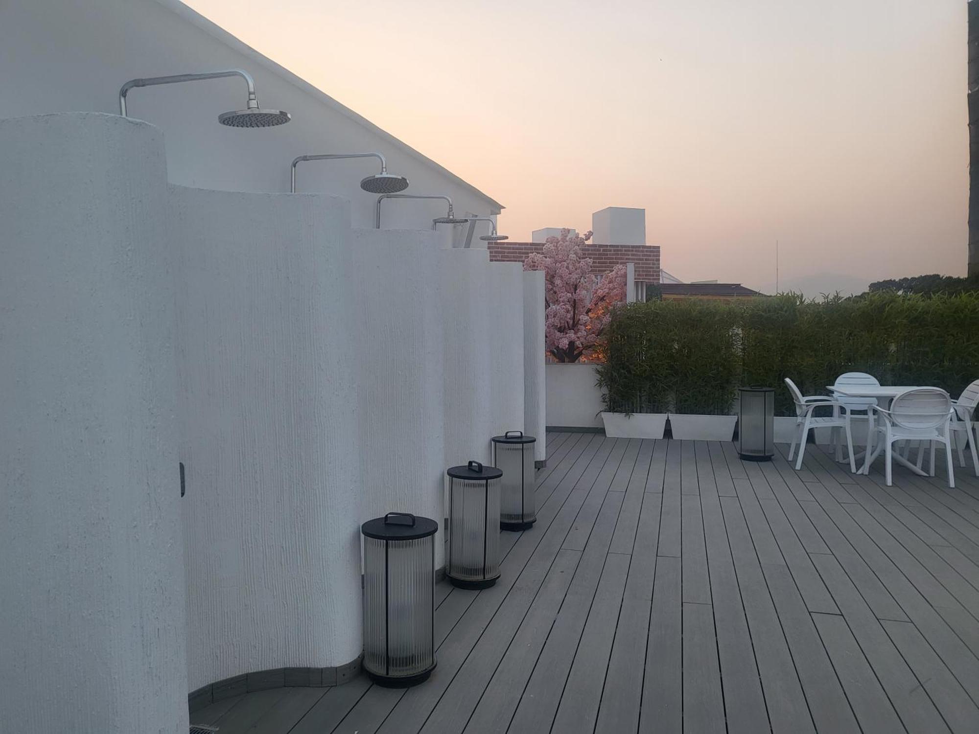 Square Hotel Catmandu Exterior foto