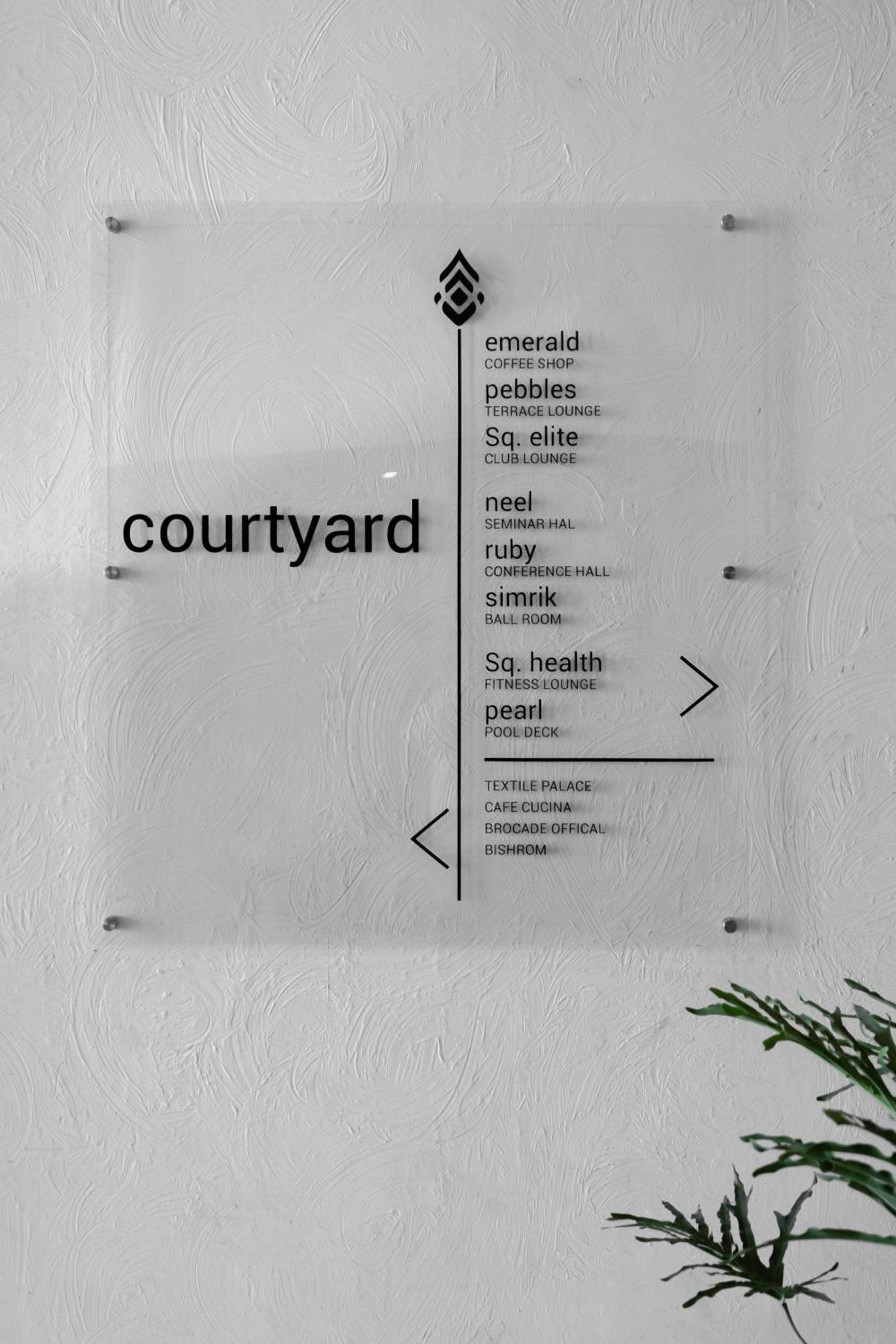 Square Hotel Catmandu Exterior foto